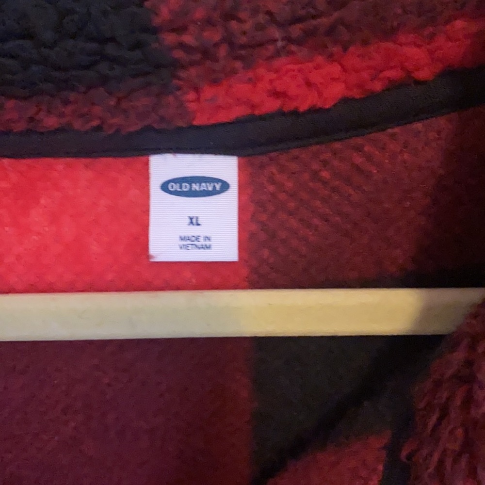 Old Navy pullover - Picture 2 of 4